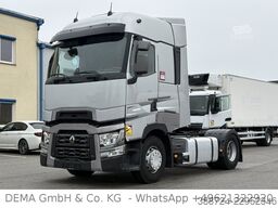 RENAULT T440*E6d*High Cab*Kühlbox*Klima*Chassis MD