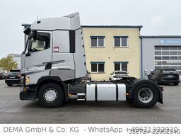 RENAULT T440*E6d*High Cab*Kühlbox*Klima*Chassis MD