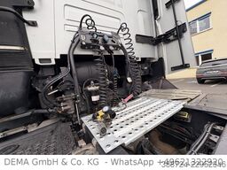 RENAULT T440*E6d*High Cab*Kühlbox*Klima*Chassis MD