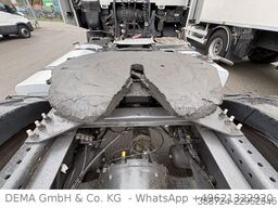 RENAULT T440*E6d*High Cab*Kühlbox*Klima*Chassis MD