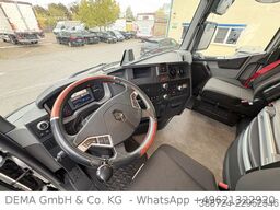 RENAULT T440*E6d*High Cab*Kühlbox*Klima*Chassis MD