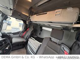 RENAULT T440*E6d*High Cab*Kühlbox*Klima*Chassis MD