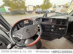 RENAULT T440*E6d*High Cab*Kühlbox*Klima*Chassis MD