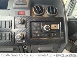 RENAULT T440*E6d*High Cab*Kühlbox*Klima*Chassis MD