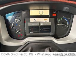 RENAULT T440*E6d*High Cab*Kühlbox*Klima*Chassis MD