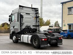RENAULT T 440*E6d*High Cab*Kühlbox*Klima*MD