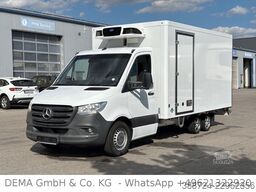 MERCEDES-BENZ Sprinter314*Euro-6 WLTP*Carrier Tiefkühlug*Klima