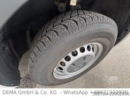 MERCEDES-BENZ Sprinter314*Euro-6 WLTP*Carrier Tiefkühlug*Klima