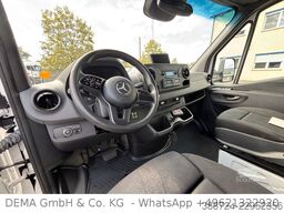 MERCEDES-BENZ Sprinter314*Euro-6 WLTP*Carrier Tiefkühlug*Klima