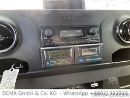 MERCEDES-BENZ Sprinter314*Euro-6 WLTP*Carrier Tiefkühlug*Klima