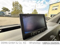 MERCEDES-BENZ Sprinter314*Euro-6 WLTP*Carrier Tiefkühlug*Klima