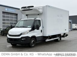 IVECO 72C18*E6c*Thermoking*LBW*3-Sitze*Trennwand*TÜV*