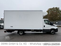 IVECO 72C18*E6c*Thermoking*LBW*3-Sitze*Trennwand*TÜV*
