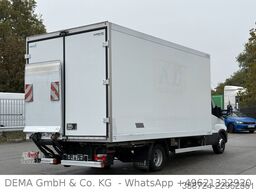IVECO 72C18*E6c*Thermoking*LBW*3-Sitze*Trennwand*TÜV*