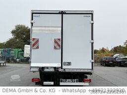 IVECO 72C18*E6c*Thermoking*LBW*3-Sitze*Trennwand*TÜV*