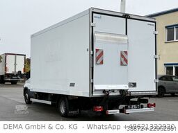 IVECO 72C18*E6c*Thermoking*LBW*3-Sitze*Trennwand*TÜV*