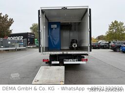 IVECO 72C18*E6c*Thermoking*LBW*3-Sitze*Trennwand*TÜV*