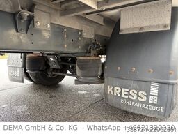 IVECO 72C18*E6c*Thermoking*LBW*3-Sitze*Trennwand*TÜV*