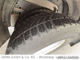 IVECO 72C18*E6c*Thermoking*LBW*3-Sitze*Trennwand*TÜV*