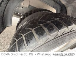 IVECO 72C18*E6c*Thermoking*LBW*3-Sitze*Trennwand*TÜV*