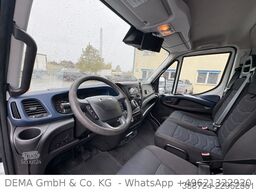 IVECO 72C18*E6c*Thermoking*LBW*3-Sitze*Trennwand*TÜV*