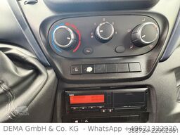 IVECO 72C18*E6c*Thermoking*LBW*3-Sitze*Trennwand*TÜV*