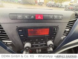 IVECO 72C18*E6c*Thermoking*LBW*3-Sitze*Trennwand*TÜV*