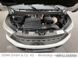 IVECO 72C18*E6c*Thermoking*LBW*3-Sitze*Trennwand*TÜV*