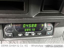 IVECO 72C18*E6c*Thermoking*LBW*3-Sitze*Trennwand*TÜV*