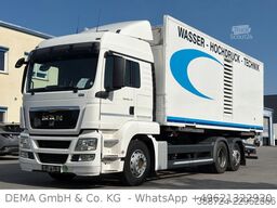 MAN TGS26.400*Wasser-Hochdruck-Technik*Spezialaufbau