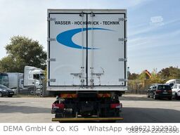 MAN TGS26.400*Wasser-Hochdruck-Technik*Spezialaufbau