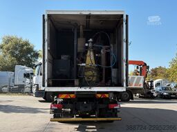 MAN TGS26.400*Wasser-Hochdruck-Technik*Spezialaufbau