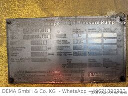 MAN TGS26.400*Wasser-Hochdruck-Technik*Spezialaufbau