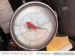 MAN TGS26.400*Wasser-Hochdruck-Technik*Spezialaufbau