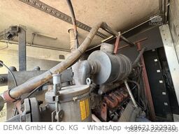 MAN TGS26.400*Wasser-Hochdruck-Technik*Spezialaufbau