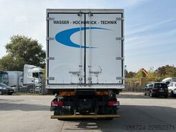 MAN TGS26.400*Wasser-Hochdruck-Technik*Spezialaufbau
