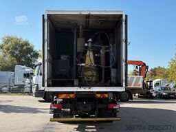 MAN TGS26.400*Wasser-Hochdruck-Technik*Spezialaufbau