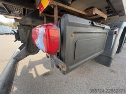 MAN TGS26.400*Wasser-Hochdruck-Technik*Spezialaufbau
