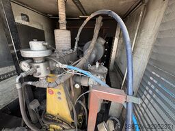 MAN TGS26.400*Wasser-Hochdruck-Technik*Spezialaufbau