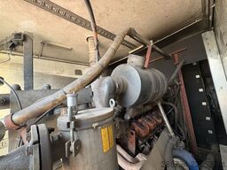 MAN TGS26.400*Wasser-Hochdruck-Technik*Spezialaufbau
