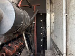 MAN TGS26.400*Wasser-Hochdruck-Technik*Spezialaufbau