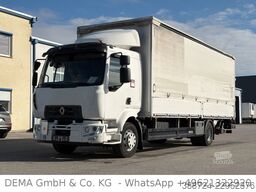 RENAULT D13*E6c*Automatik*LBW*AHK*Klima*Kamera*Bordwände