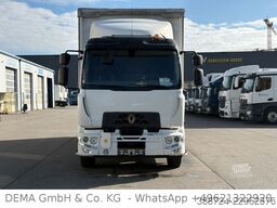 RENAULT D13*E6c*Automatik*LBW*AHK*Klima*Kamera*Bordwände