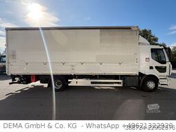 RENAULT D13*E6c*Automatik*LBW*AHK*Klima*Kamera*Bordwände