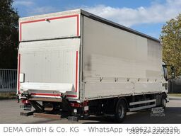 RENAULT D13*E6c*Automatik*LBW*AHK*Klima*Kamera*Bordwände