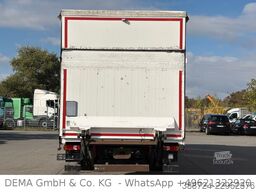 RENAULT D13*E6c*Automatik*LBW*AHK*Klima*Kamera*Bordwände