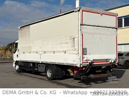 RENAULT D13*E6c*Automatik*LBW*AHK*Klima*Kamera*Bordwände