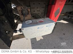 RENAULT D13*E6c*Automatik*LBW*AHK*Klima*Kamera*Bordwände