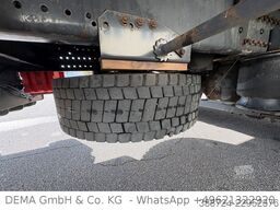 RENAULT D13*E6c*Automatik*LBW*AHK*Klima*Kamera*Bordwände