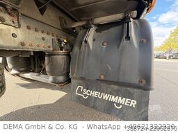 RENAULT D13*E6c*Automatik*LBW*AHK*Klima*Kamera*Bordwände